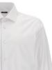 Barba Napoli Poplin Shirt - White - Thumbnail 3