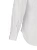 Barba Napoli Poplin Shirt - White - Thumbnail 4