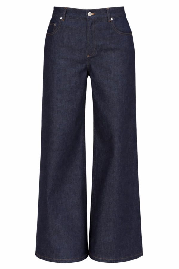 A.P.C. Clyde Jeans - Denim