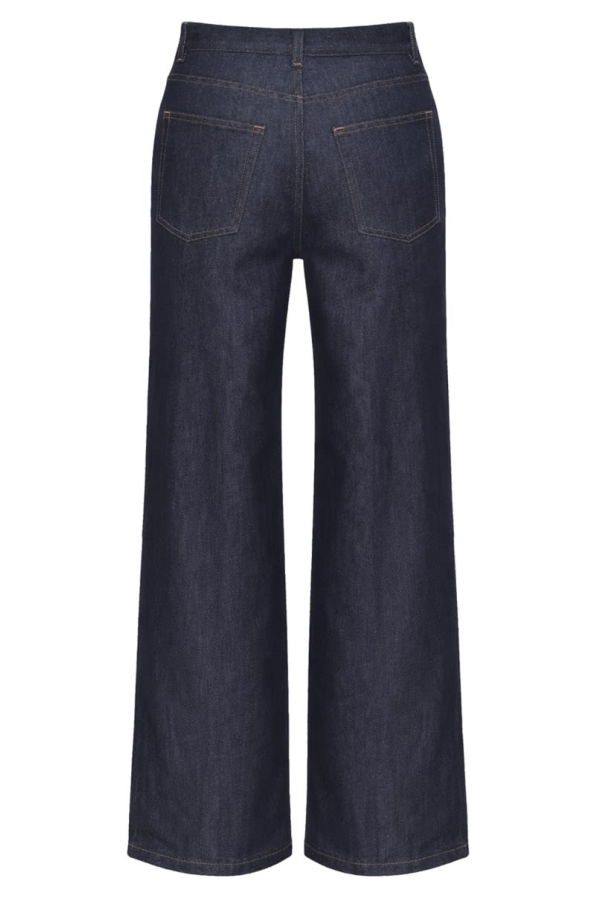 A.P.C. Clyde Jeans - Denim