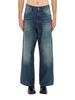 Sunflower Super Wide Jeans - Blue - Thumbnail 3