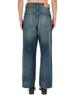 Sunflower Super Wide Jeans - Blue - Thumbnail 5