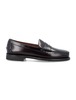 Sebago Classic Dan Penny Loafer - Brown Burgundy - Thumbnail 1