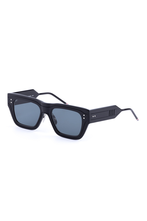 thom browne UES947Z/G0002 Sunglasses - Shiny Black