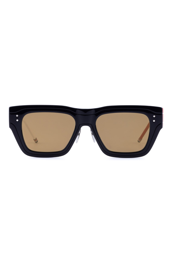 thom browne UES947Z/G0002 Sunglasses - Shiny Navy