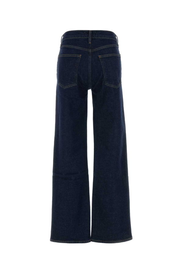 AGOLDE Stretch Denim Jeans - Reissuetrueindrinse