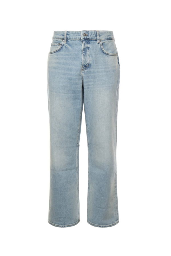 Represent Denim Bootcut Jeans - California Blue