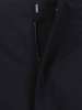 MM6 Maison Margiela Virgin Wool Blend Pants - Black - Thumbnail 5