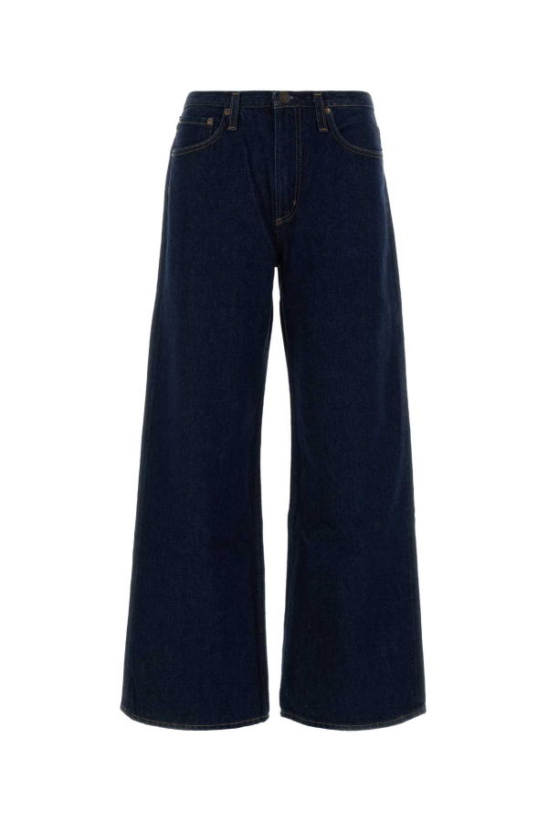 AGOLDE Denim Jeans - RINSERINSEIND