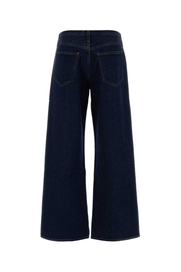 AGOLDE Denim Jeans - RINSERINSEIND