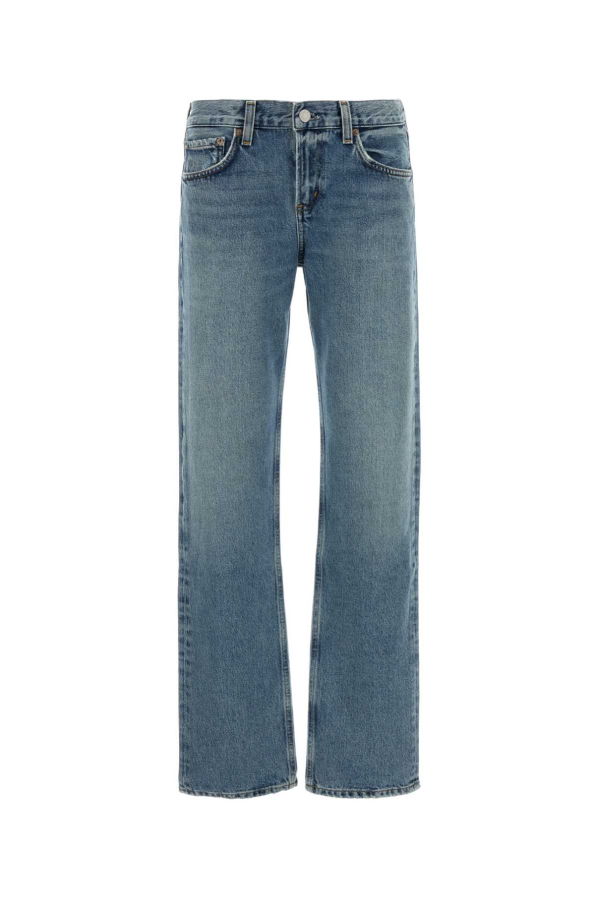 AGOLDE Denim Jeans - Downtownmdvintind