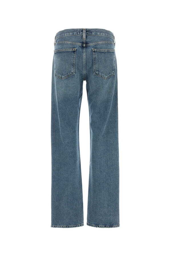 AGOLDE Denim Jeans - Downtownmdvintind