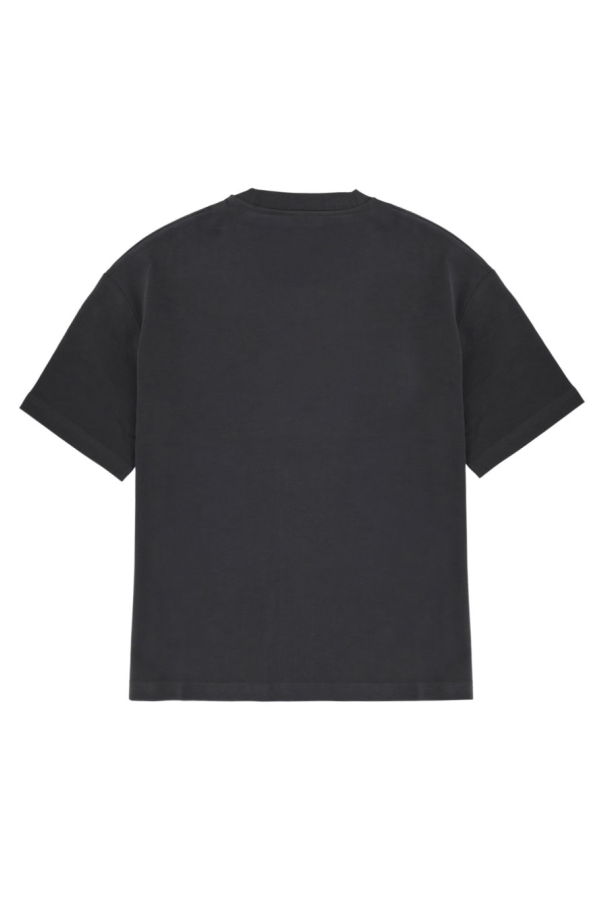A.P.C. Logo T-Shirt - Black