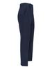 Incotex Cotton Pants - Blue - Thumbnail 3