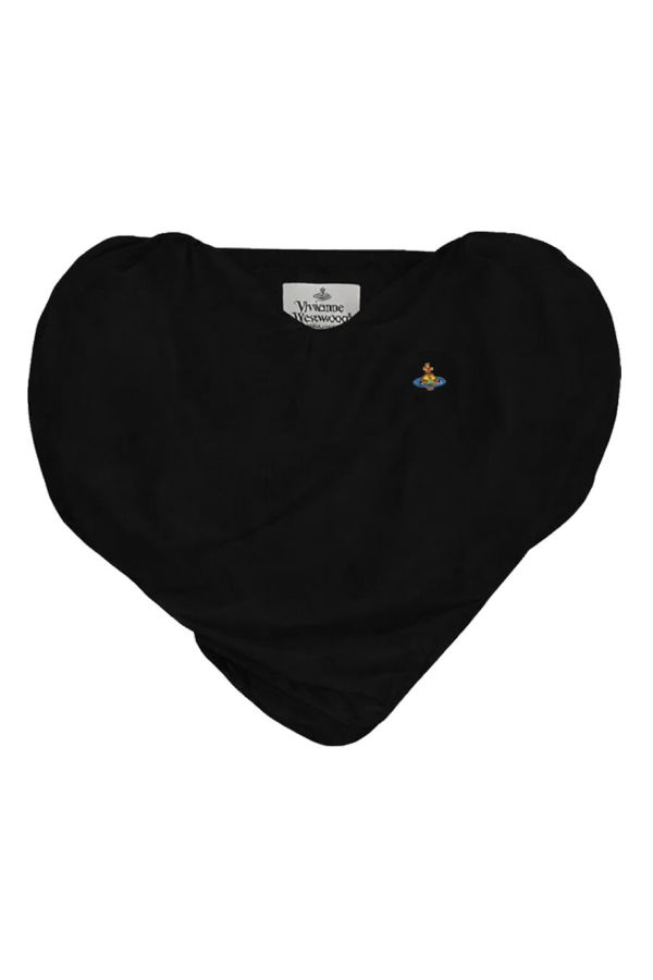 Vivienne Westwood Top - Black