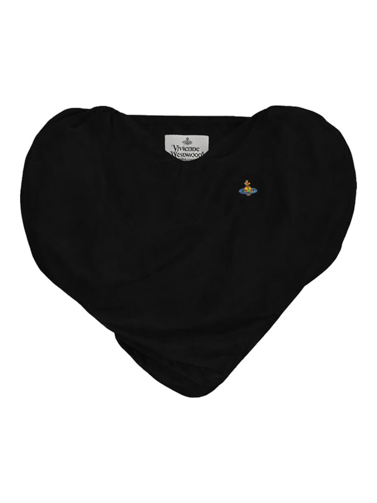 Vivienne Westwood Top - Black - Image 1 of 3