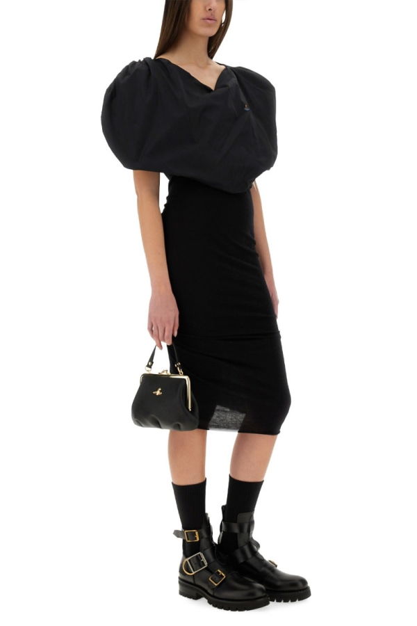 Vivienne Westwood Top - Black