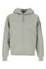C.P. Company Ice Stretch Nylon Jacket - Flintgrey - Thumbnail 1