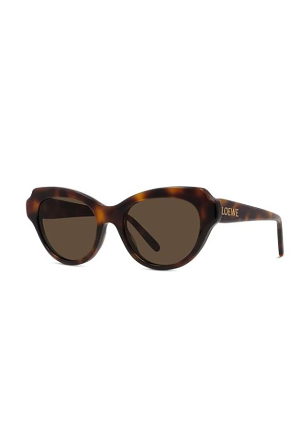 LOEWE LW40178I Sunglasses