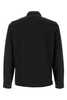 C.P. Company Gabardine Jacket - Black - Thumbnail 2