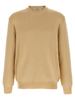 Golden Goose Davis Sweater - Beige - Thumbnail 1