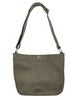 A.P.C. Bag Besace Journal Shoulder Bag - Brown - Thumbnail 1