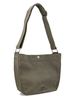 A.P.C. Bag Besace Journal Shoulder Bag - Brown - Thumbnail 2