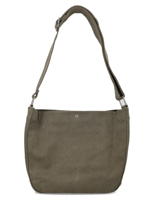 A.P.C. Bag Besace Journal Shoulder Bag - Brown