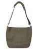A.P.C. Bag Besace Journal Shoulder Bag - Brown - Thumbnail 3