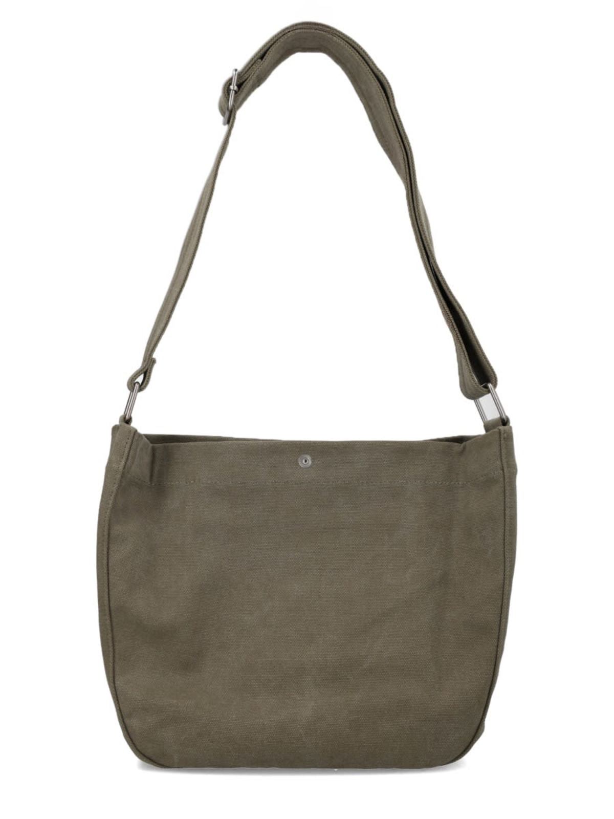 A.P.C. Bag Besace Journal Shoulder Bag - Brown - Image 3 of 3