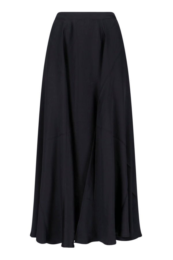 Anine Bing Christina Midi Skirt