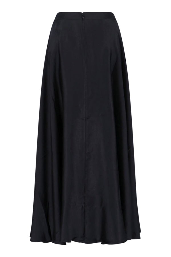 Anine Bing Christina Midi Skirt