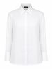 Fabiana Filippi Cotton Shirt - White - Thumbnail 1