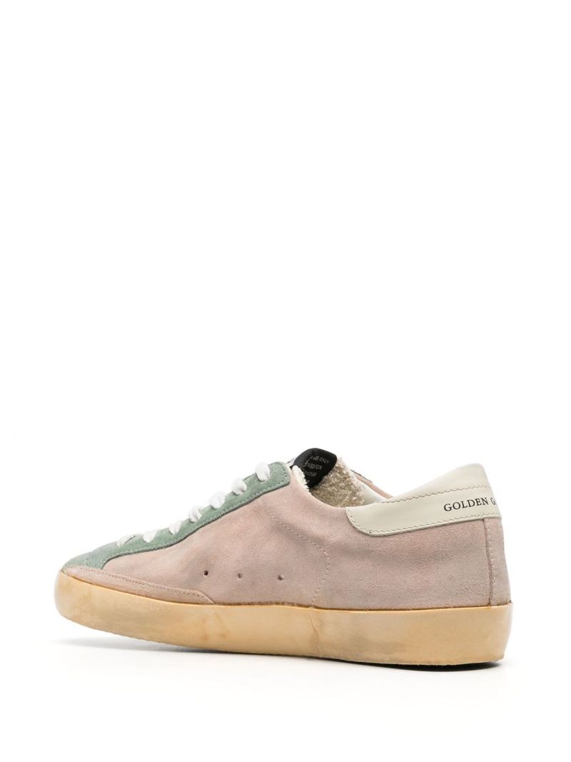 Golden Goose Super-Star Sneakers