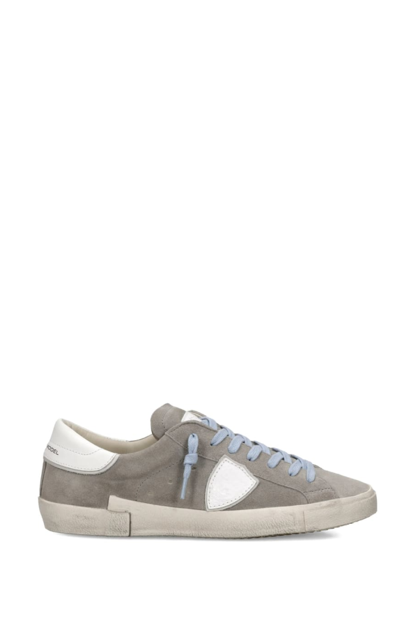Philippe Model Sneaker - Gray