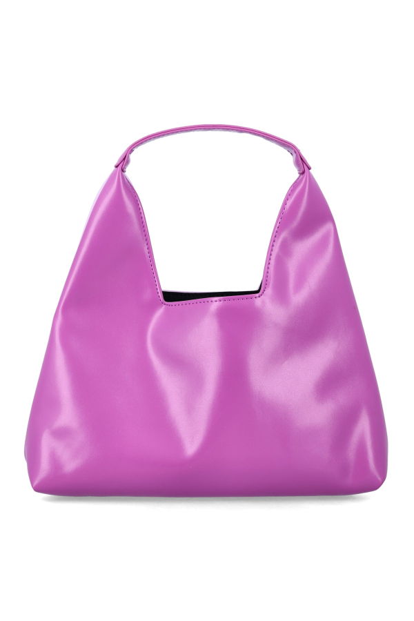 KIDS Marni Two-tone Girls Bag - Lilac