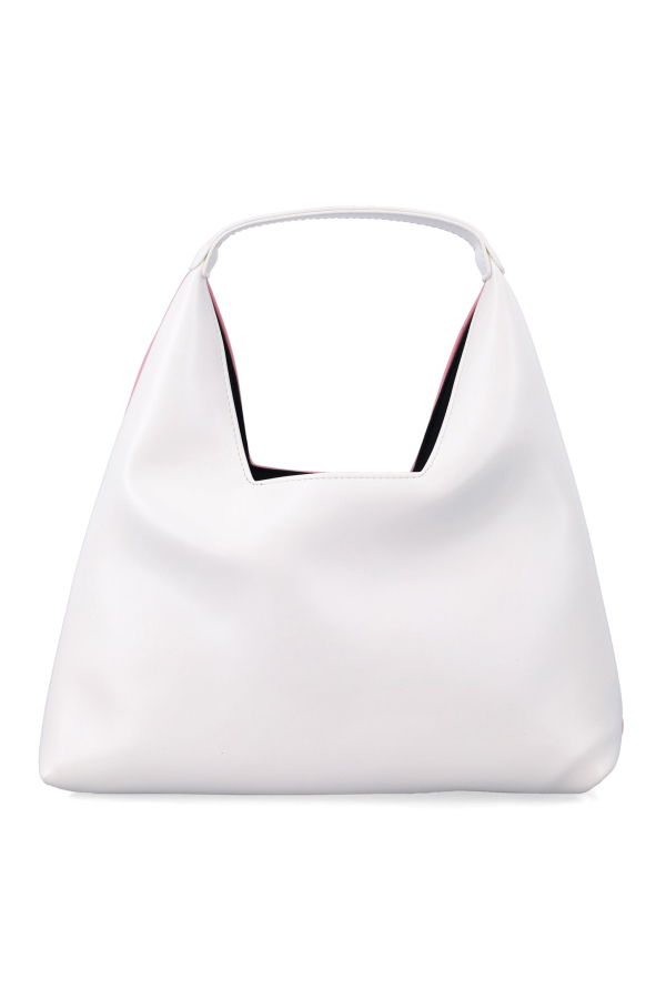 KIDS Marni Two-Tone Bag - Pink