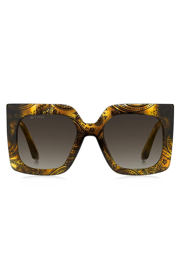 Etro 0075/S Sunglasses - Vm/ha Hvna Pattern
