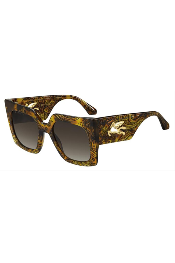 Etro 0075/S Sunglasses - Vm/ha Hvna Pattern
