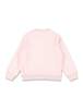 KIDS Marni Cotton Floral Sweatshirt - Pink - Thumbnail 3