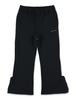 KIDS Marni Jogger Pants - Black - Thumbnail 1