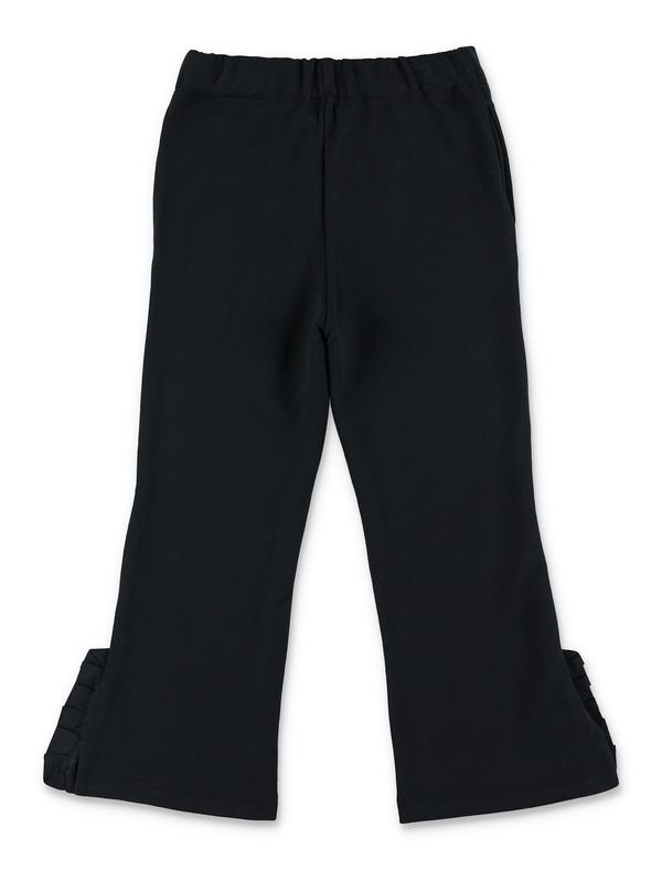 KIDS Marni Jogger Pants - Black