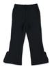 KIDS Marni Jogger Pants - Black - Thumbnail 3
