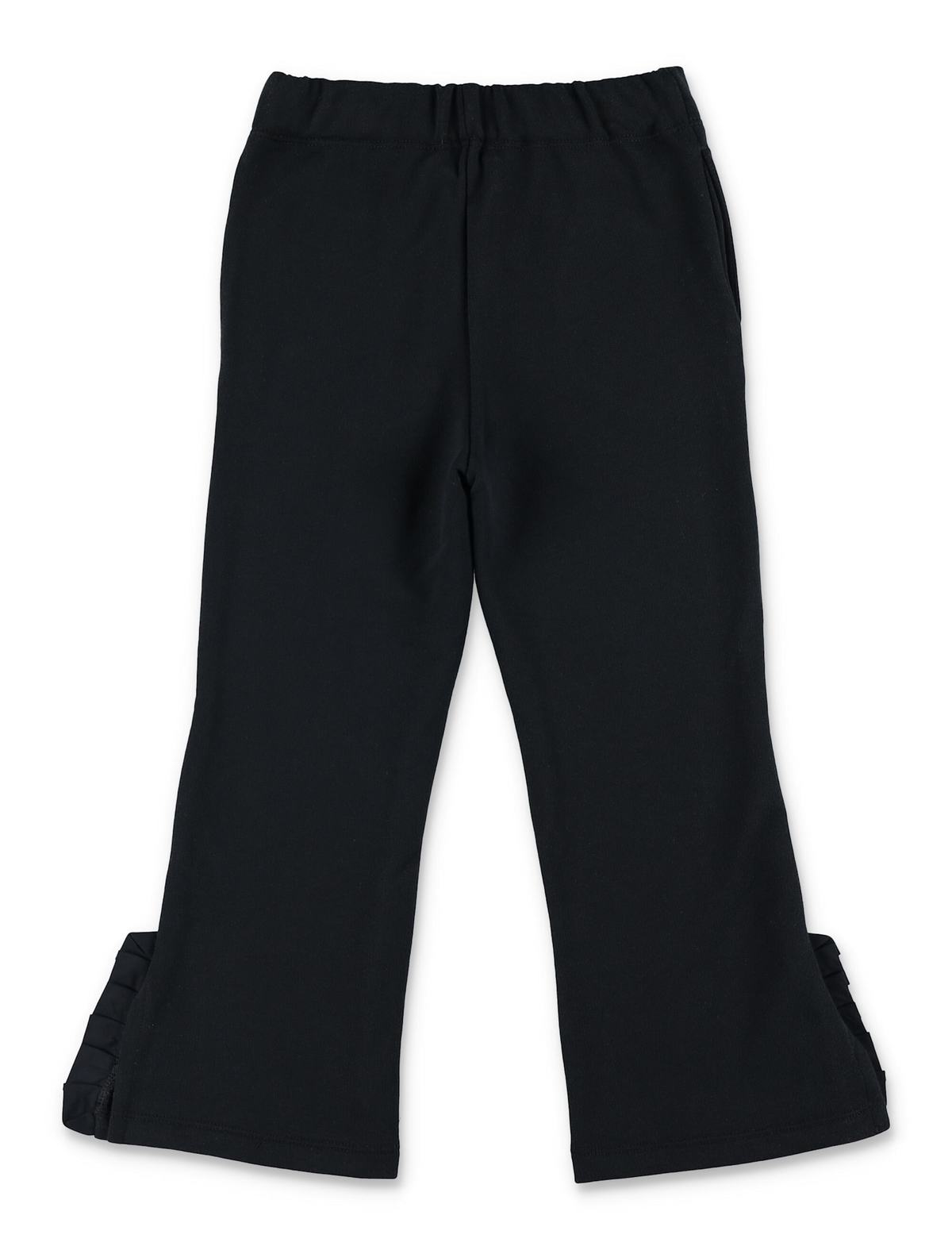 KIDS Marni Jogger Pants - Black - Image 3 of 3