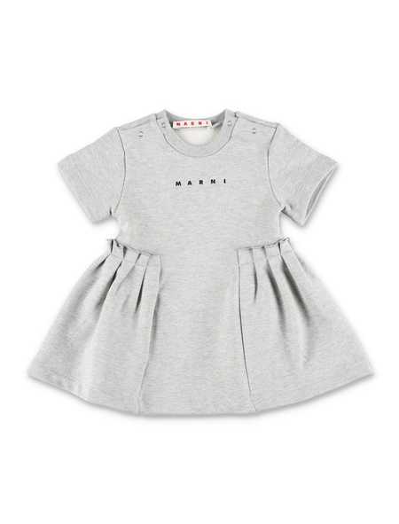 kids Apolina Stevie Dress - Pool | Garmentory