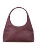 A.P.C. Baby Ninon Shoulder Bag - Aubergine - Thumbnail 3