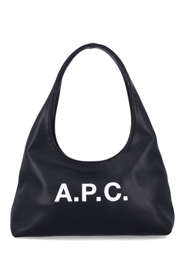 A.P.C. Baby Ninon Shoulder Bag