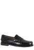 Sebago Classic Dan Flat Shoes - Black - Thumbnail 2