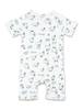 KIDS Marni Printed Newborn Gift Set - White - Thumbnail 3