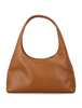 A.P.C. Baby Ninon Shoulder Bag - Camel - Thumbnail 3